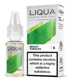 Liqua - 50/50 - 10ml