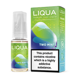 Liqua - 50/50 - 10ml